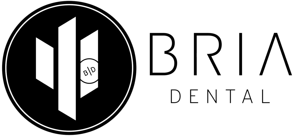 Bria Dental logo