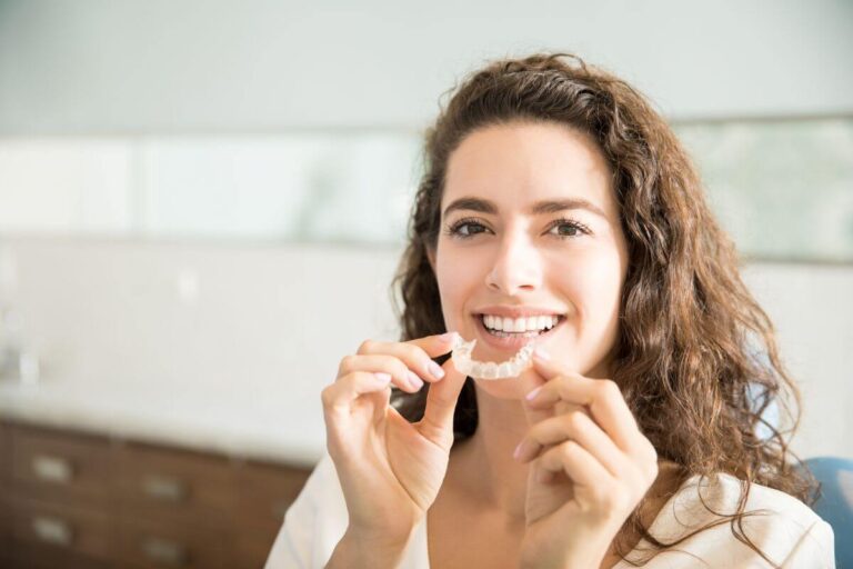 Invisalign FAQ
